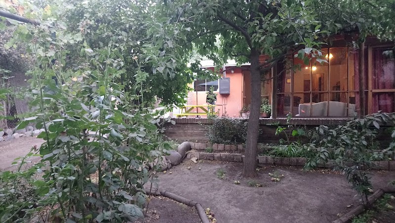 Hostal de Antaño in San Jose de Maipo, Chile