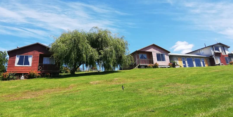 Hostal y Cabañas Vista al Lago in Frutillar, Chile