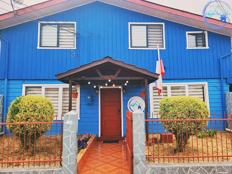 Hostel Austral in Osorno, Chile