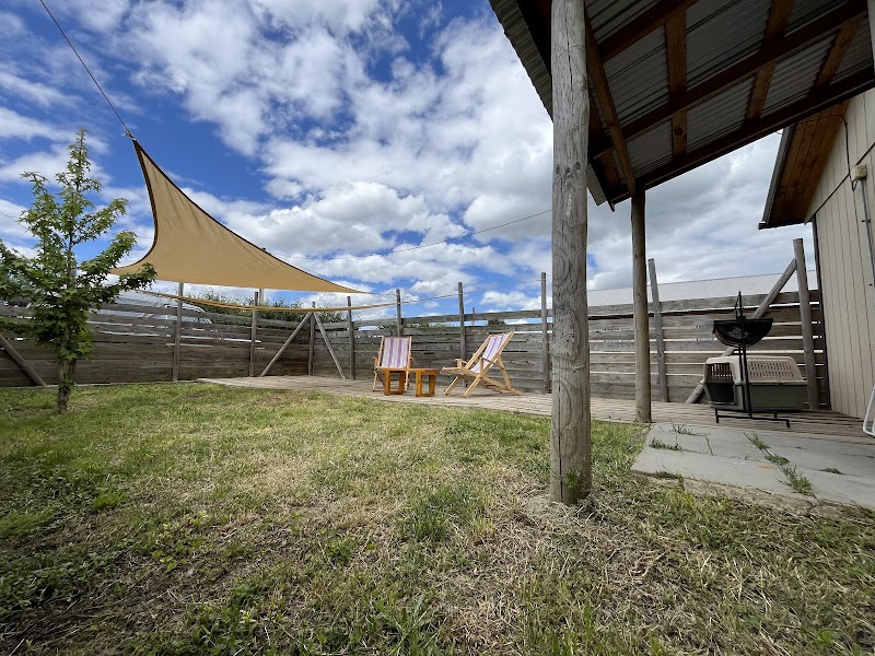 Hostel Boutique Casona Doña Inés in Chillan, Chile