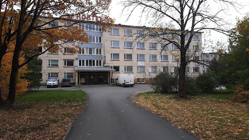 Hostel Nele in Johvi, Estonia