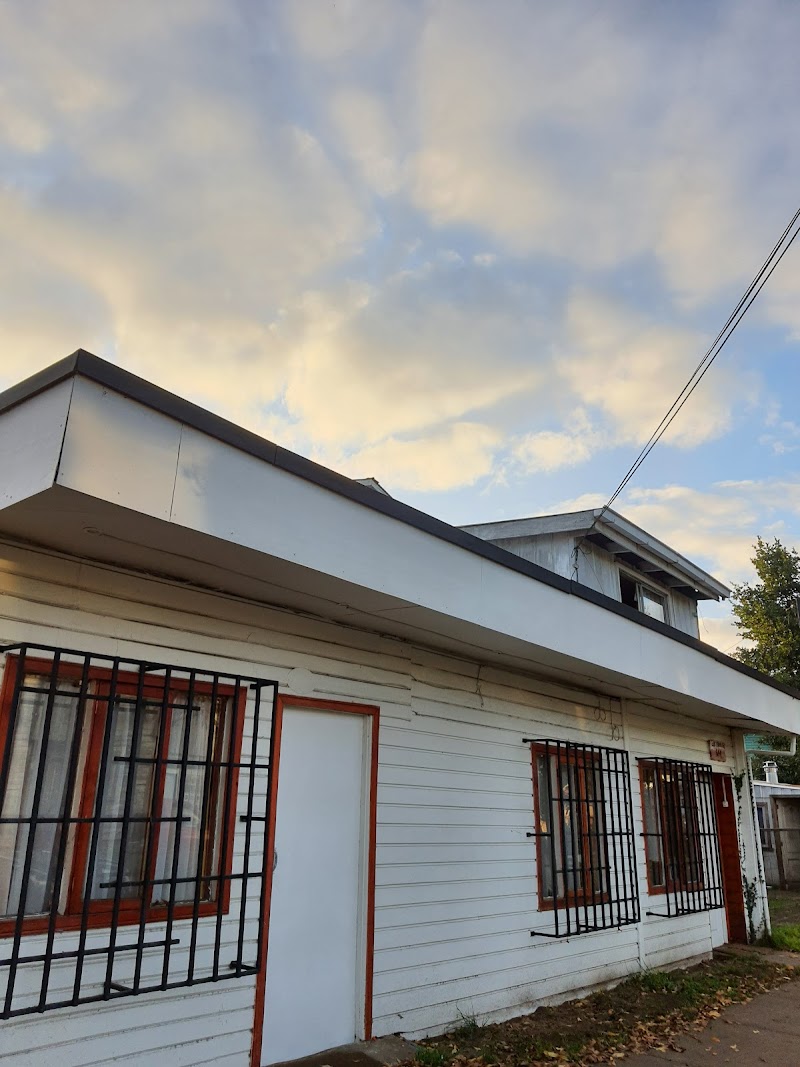 Hostel Patagonia in Osorno, Chile
