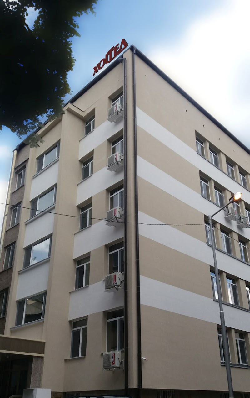 Hostel Penev in Stara Zagora, Bulgaria