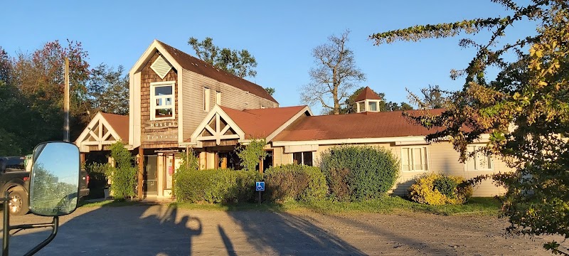 Hostel Truyaca in Osorno, Chile