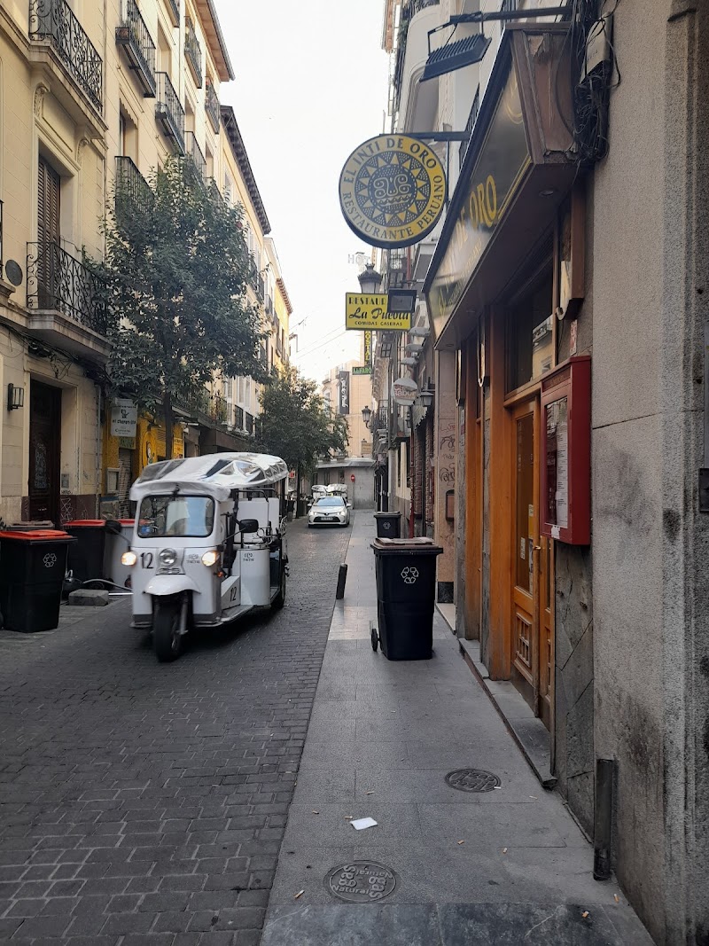 Hostel Ventura in Osorno, Chile