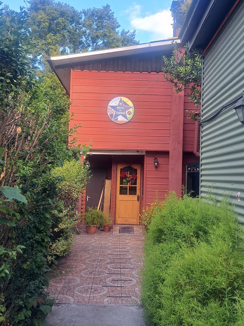 Hostel Vermont in Osorno, Chile