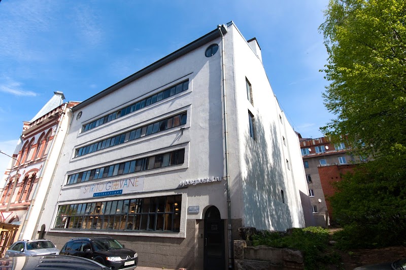 Hostel Vyborg in Vyborg, Russia