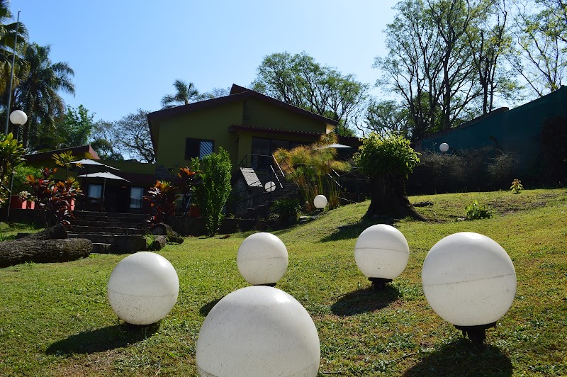 Hostería El Corte in Yerba Buena, Argentina
