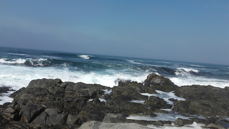 Hosteria La Candela in Algarrobo, Chile