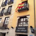 Hostería Salamanca