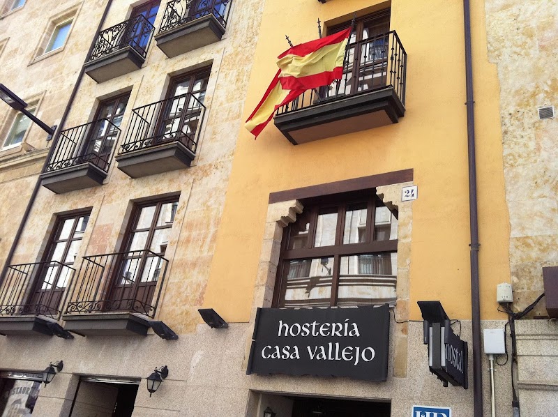 Hostería Salamanca in Salamanca, Chile