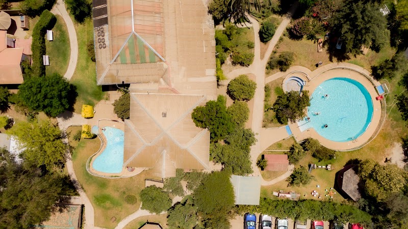 Hosteria y Spa Llano Real in Olmue, Chile