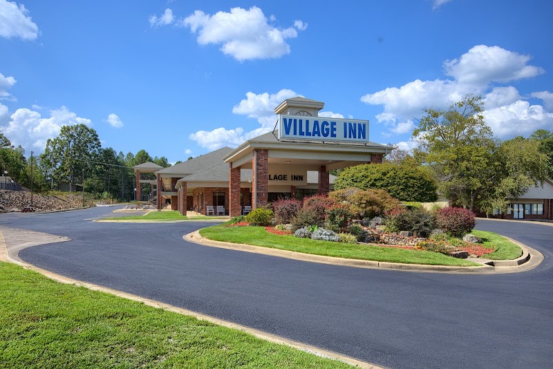 Hot Springs Village Inn in Hot Springs Village, Arkansas, United States