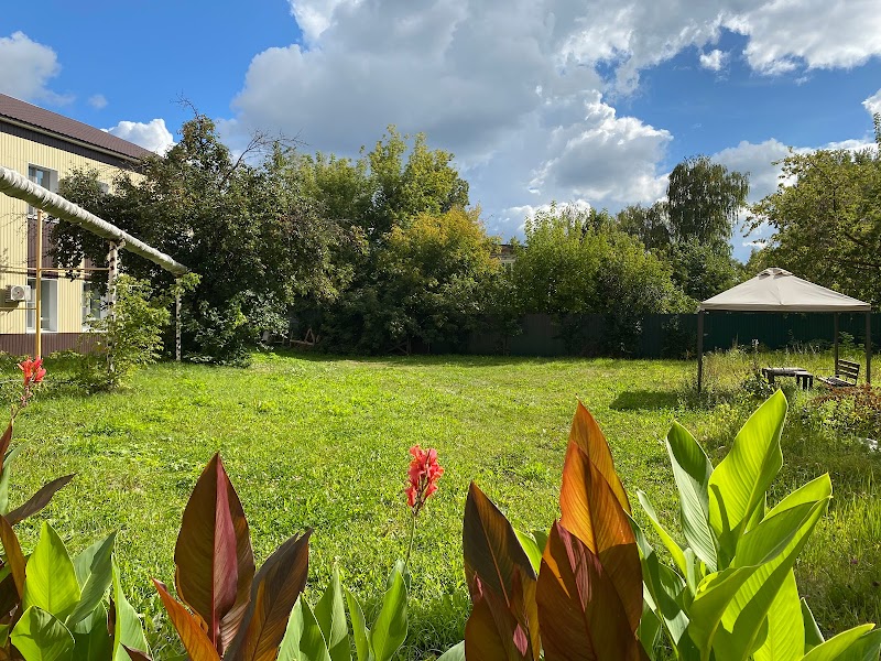 Hotel 1st Train in Yoshkar-Ola, Russia