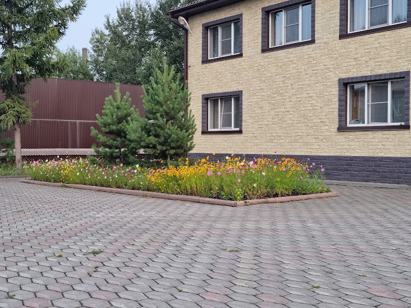 Hotel Achinsk in Achinsk, Russia