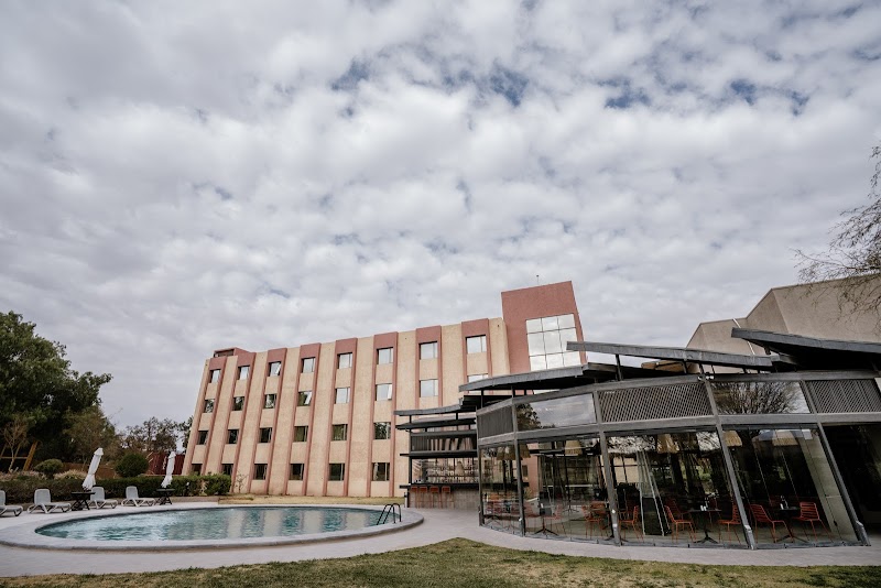 Hotel Agua del Desierto in Calama, Chile