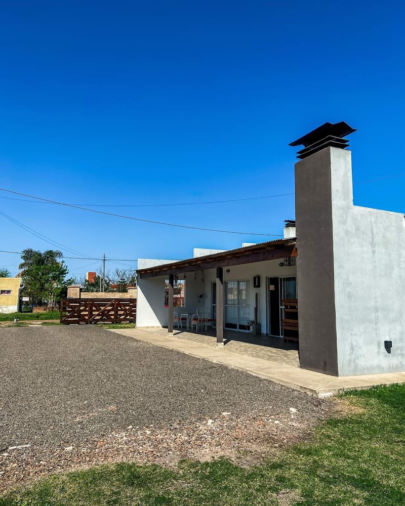 Hotel Aires del Campo in Villaguay, Argentina