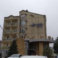 Hotel Ak-Gel