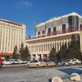 Hotel Ak Samara