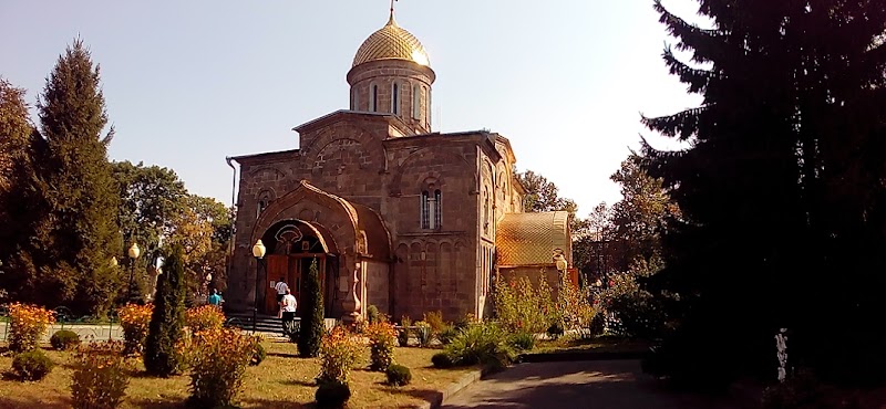Hotel Alagir in Alagir, Russia