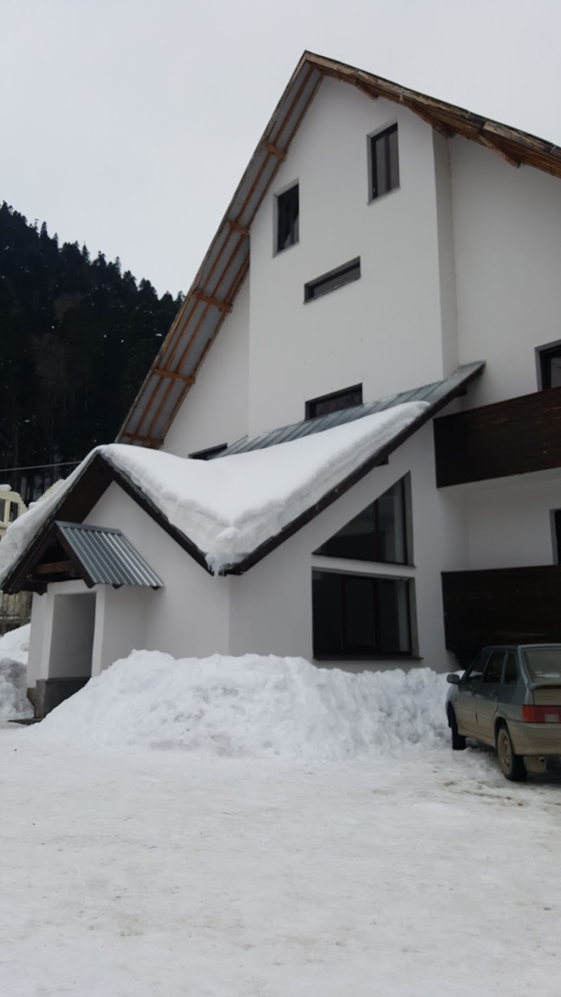 Hotel Alania in Cherkessk, Russia