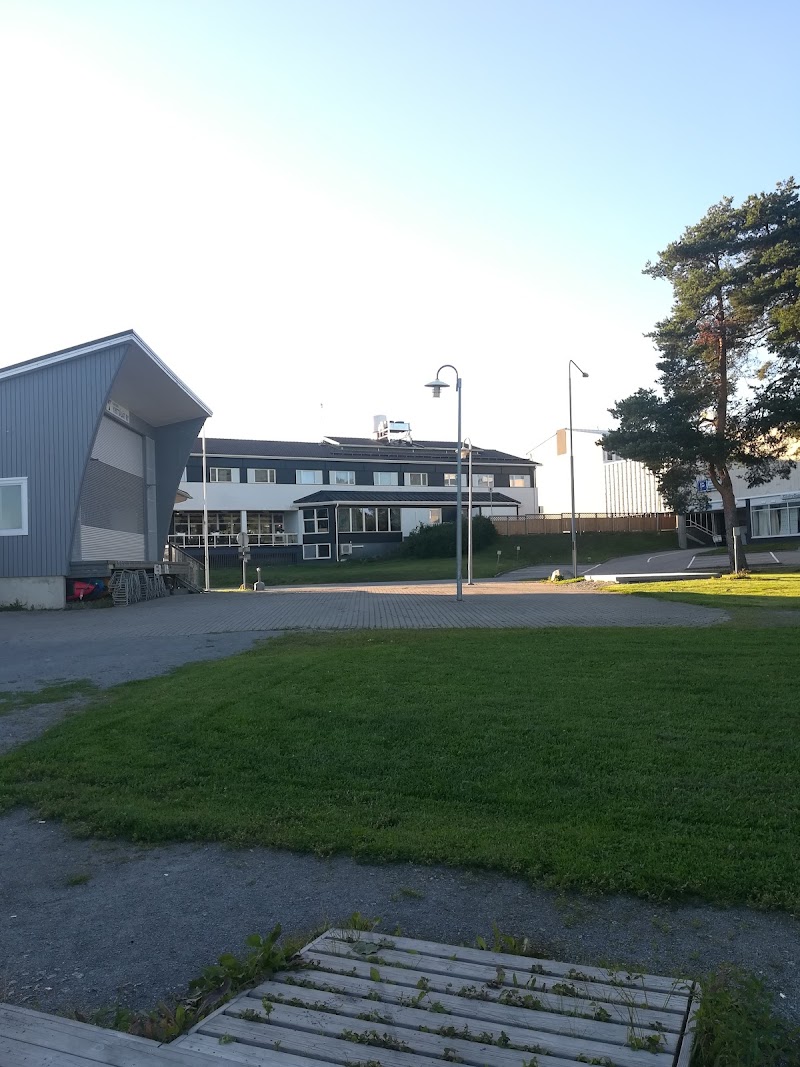 Hotel Alavus in Alavus, Finland