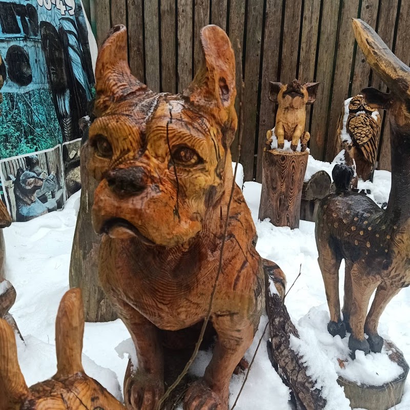 Hotel Aleksin in Aleksin, Russia