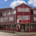Hotel Alerce Nativo