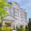 Hotel Alkor