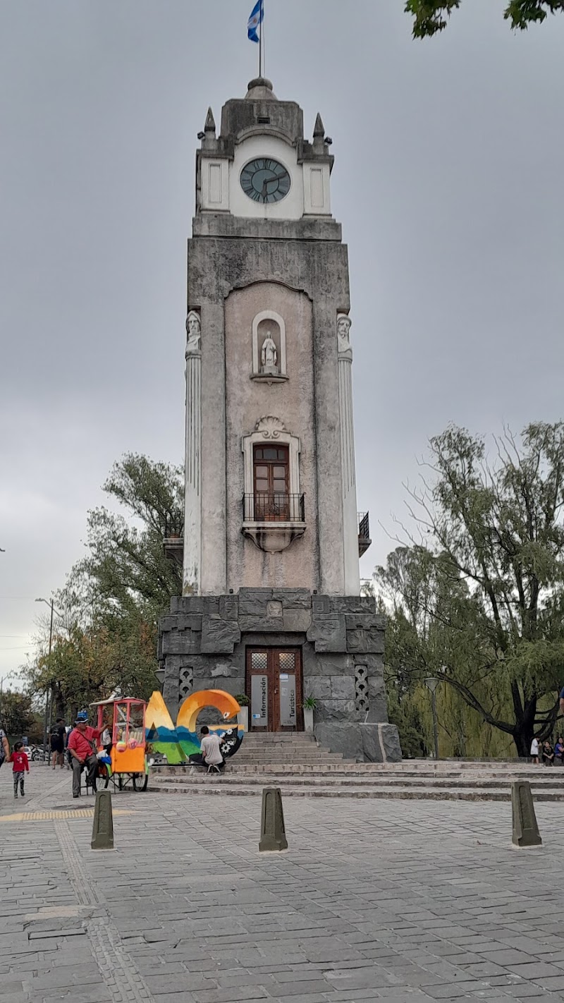 Hotel Alta Gracia in Alta Gracia, Argentina