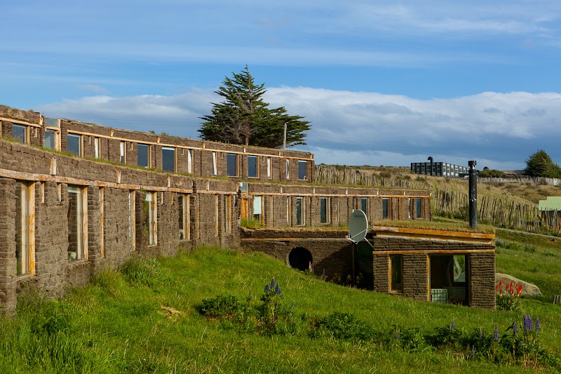 Hotel Altiplanico Sur in Puerto Natales, Chile