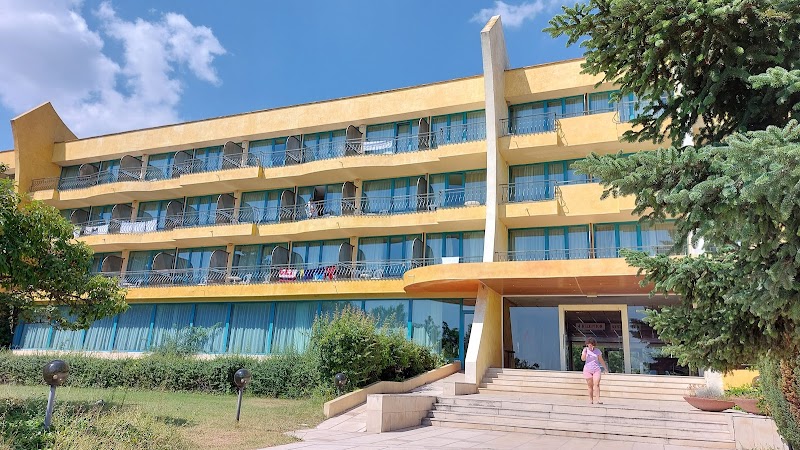 Hotel Ambassador in Asenovgrad, Bulgaria