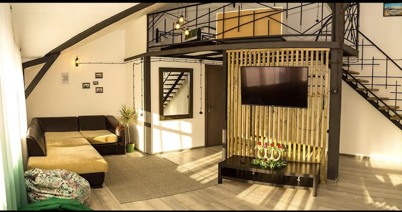 Hotel Apart Vologda in Vologda, Russia