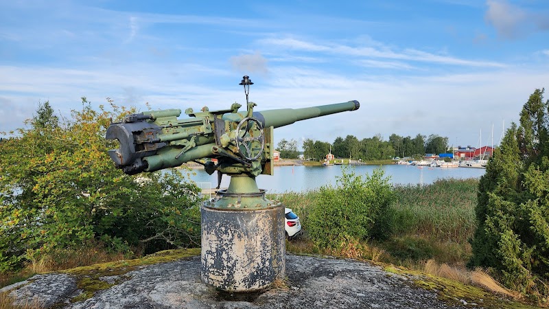 Hotel Aquarius in Uusikaupunki, Finland