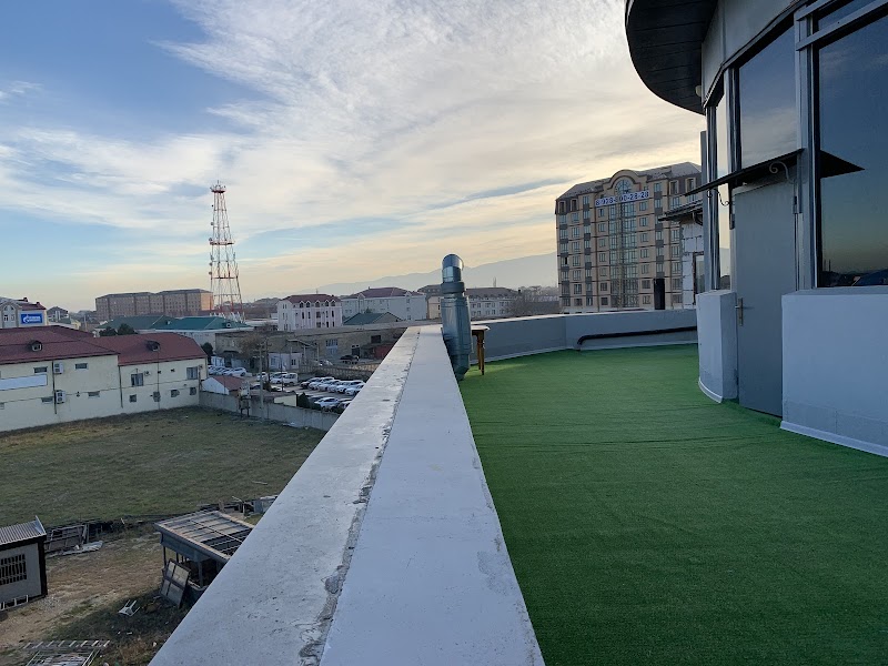 Hotel Arbat in Makhachkala, Russia