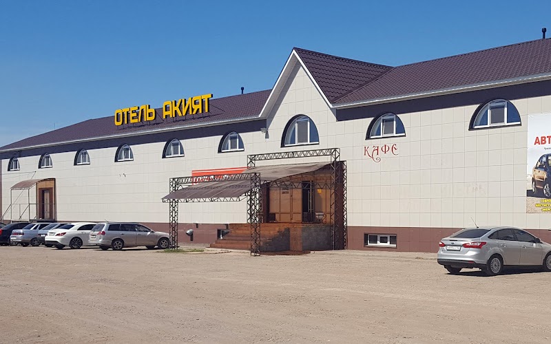 Hotel Arenda in Oktyabr'skiy, Russia, Russia