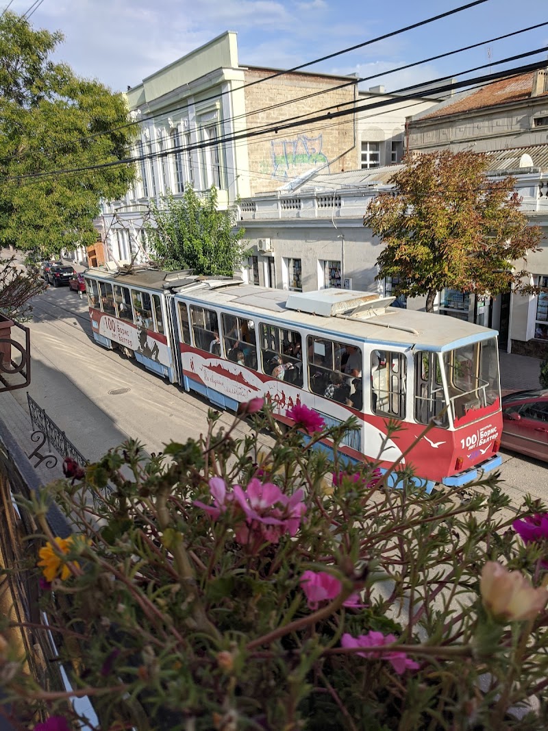 Hotel Argo in Chistopol, Russia