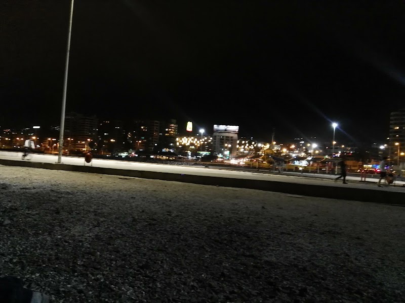 Hotel Artelar in Antofagasta, Chile