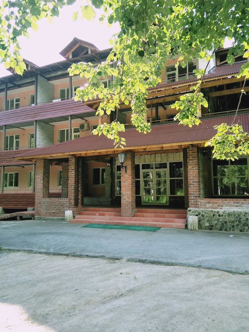 Hotel Asbest in Asbest, Russia