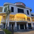 Hotel Ashot Erkat