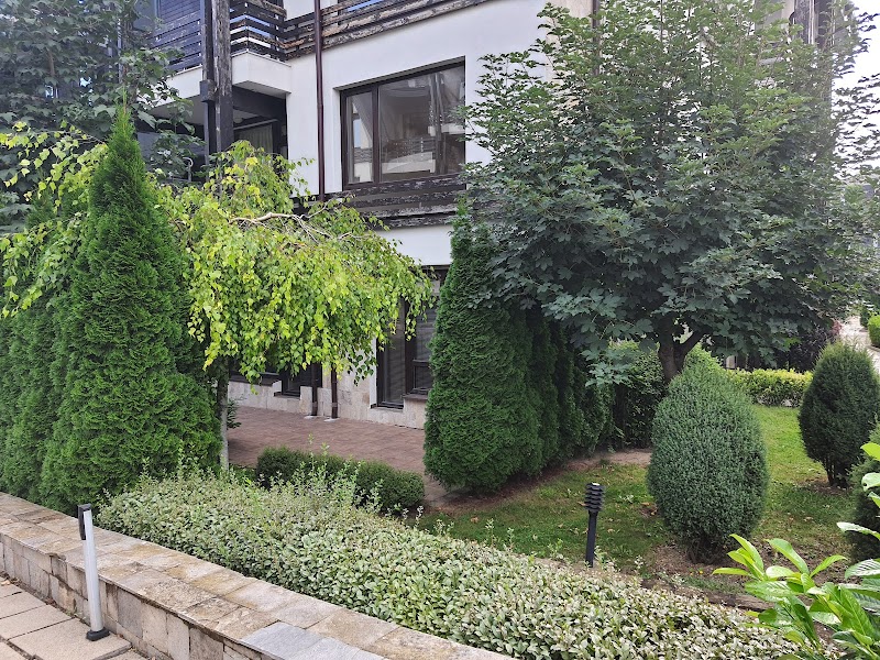 Hotel Aspen Suites in Razlog, Bulgaria