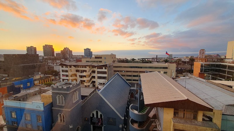 Hotel Astore Suites in Antofagasta, Chile