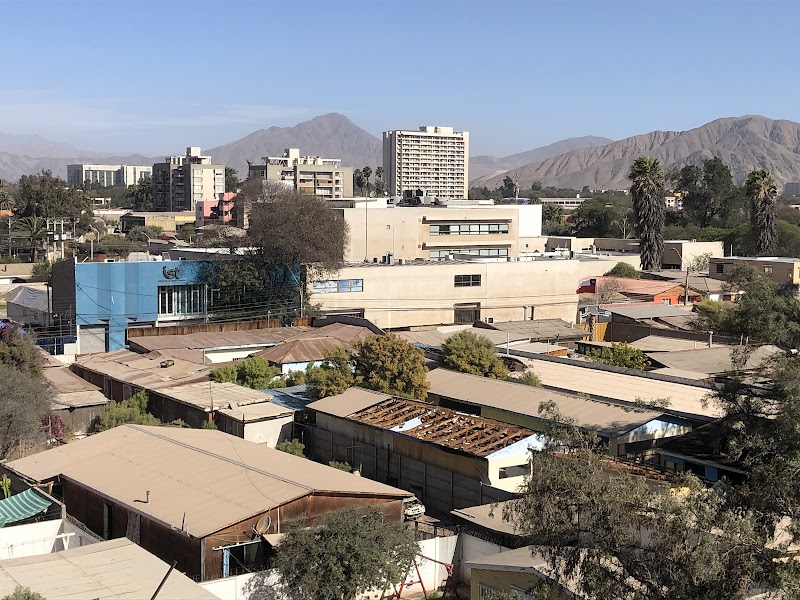 Hotel Atacama Suites in Copiapo, Chile