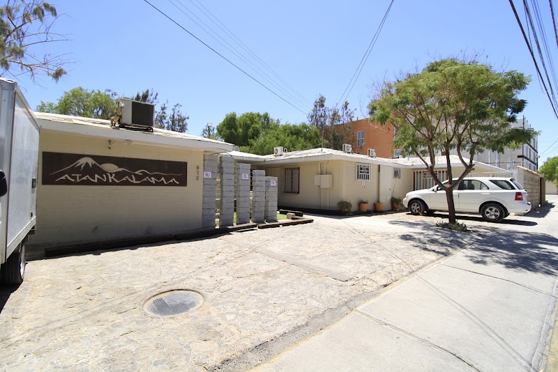 Hotel Atankalama in Calama, Chile