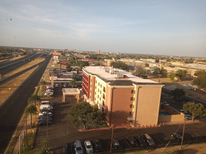 Hotel Ava Laredo in Laredo, Texas, United States