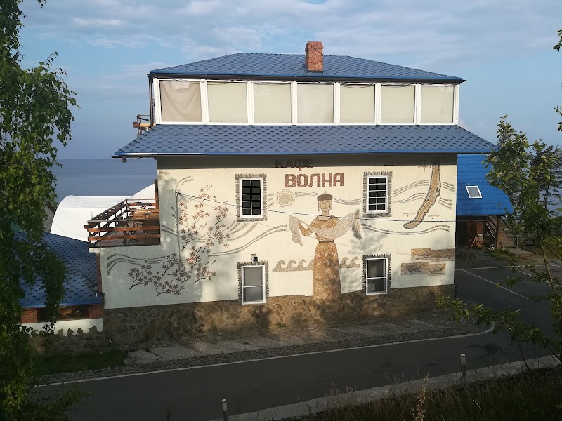 Hotel Avrora in Novyy Urengoy, Russia