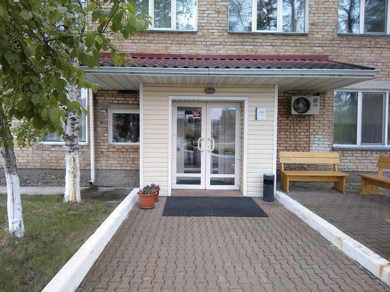 Hotel Ayir in Artem, Russia