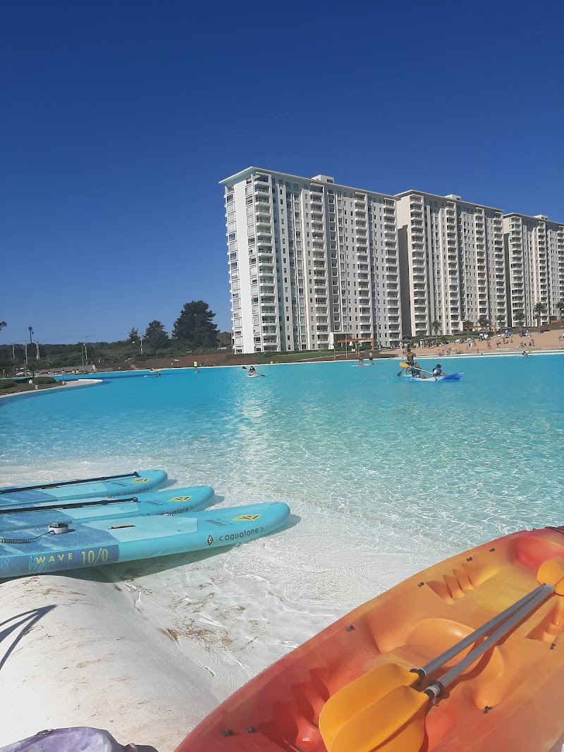 Hotel Bahia Algarrobo in Algarrobo, Chile