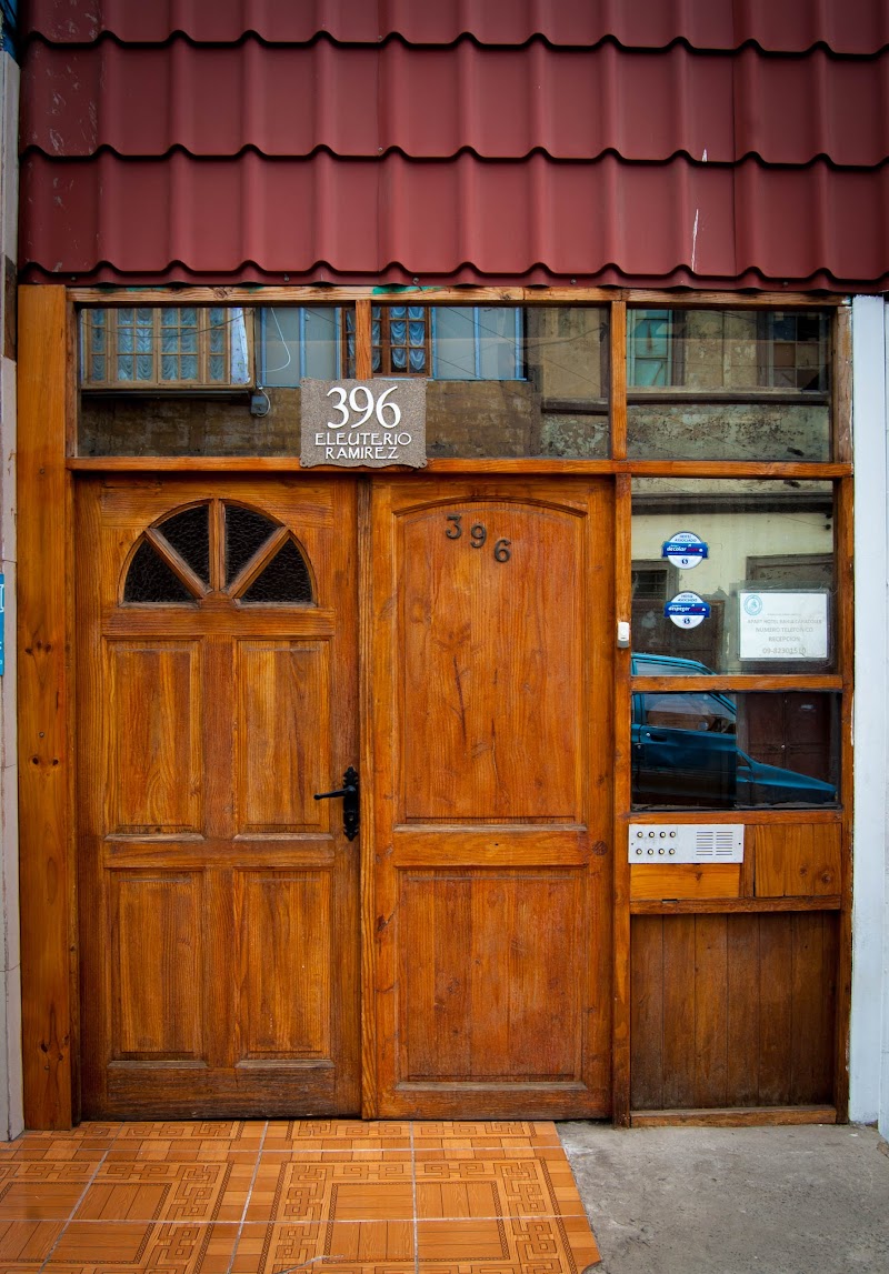 Hotel Bahia Antofagasta in Antofagasta, Chile