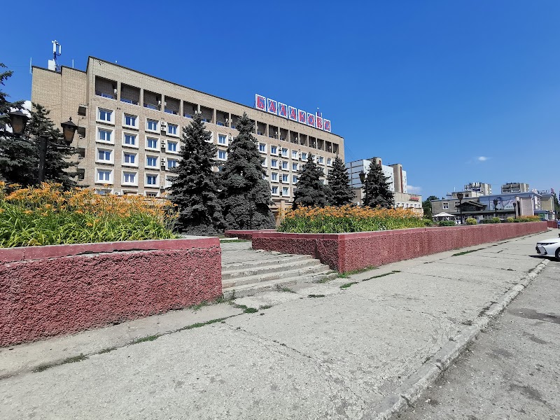 Hotel Balakovo in Balakovo, Russia